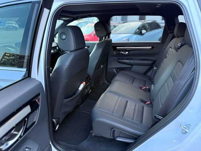 Honda CR-V 2WD Advance Tech Plugin e:PHEV 2.0 i-MMD Hybrid