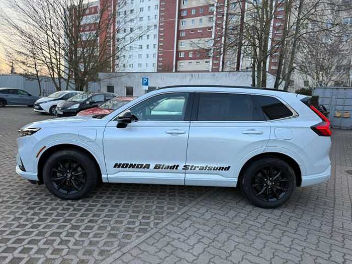 Honda CR-V 2WD Advance Tech Plugin e:PHEV 2.0 i-MMD Hybrid