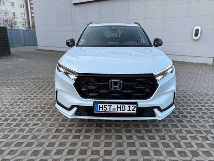 Honda CR-V 2WD Advance Tech Plugin e:PHEV 2.0 i-MMD Hybrid