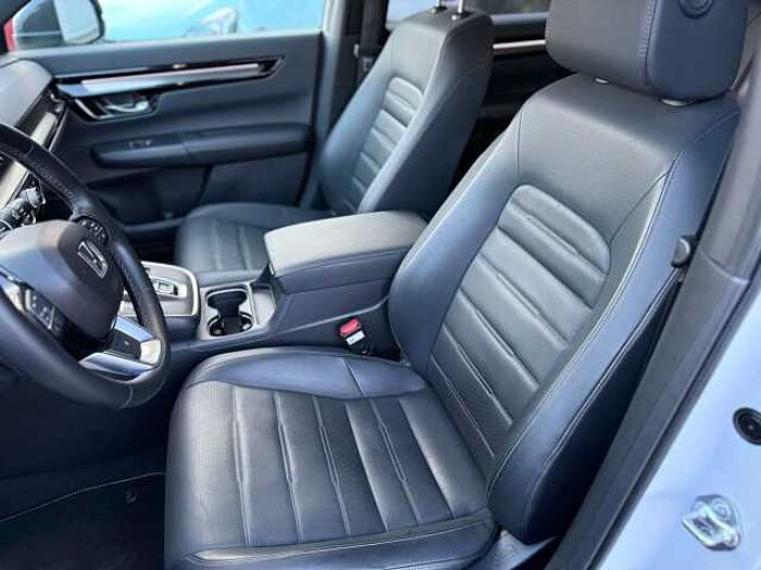 Honda CR-V 2WD Advance Tech Plugin e:PHEV 2.0 i-MMD Hybrid