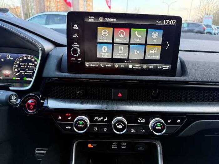 Honda CR-V 2WD Advance Tech Plugin e:PHEV 2.0 i-MMD Hybrid