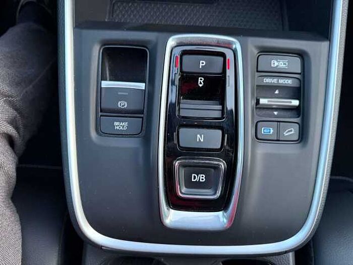 Honda CR-V 2WD Advance Tech Plugin e:PHEV 2.0 i-MMD Hybrid