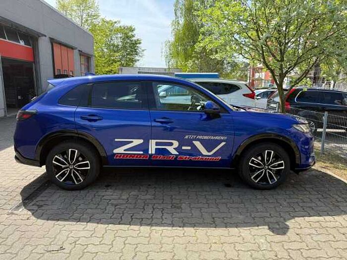 Honda ZR-V e: HEV 2.0 i-MMD Hybrid Advance PanoramaDach