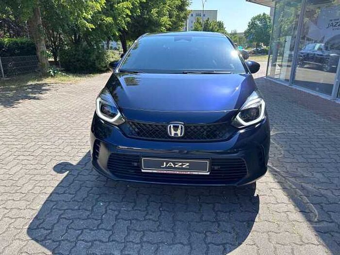 Honda Jazz e:HEV 1.5 i-MMD Hybrid Advance Rückfahrkamera