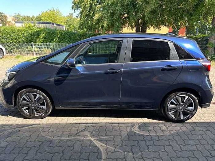 Honda Jazz e:HEV 1.5 i-MMD Hybrid Advance Rückfahrkamera