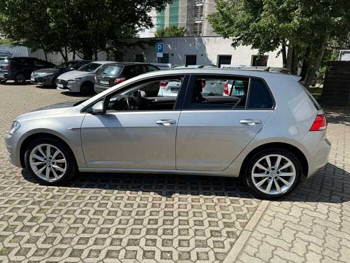 Volkswagen Golf Lounge BMT DSG Comfortline