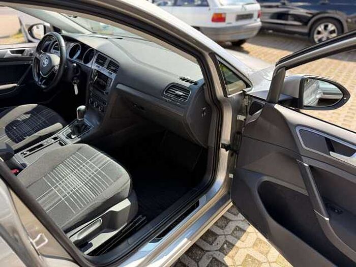 Volkswagen Golf Lounge BMT DSG Comfortline