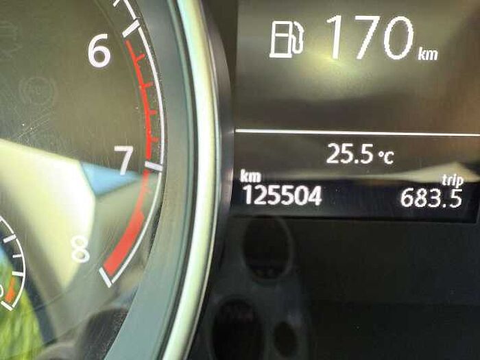 Volkswagen Golf Lounge BMT DSG Comfortline