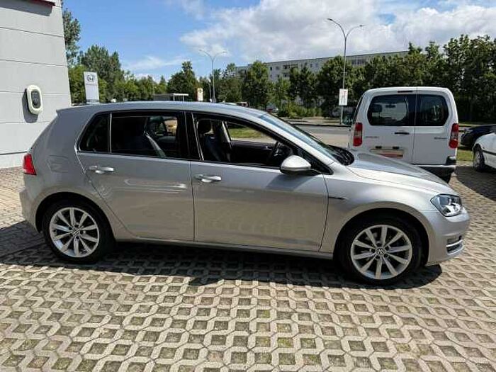 Volkswagen Golf Lounge BMT DSG Comfortline