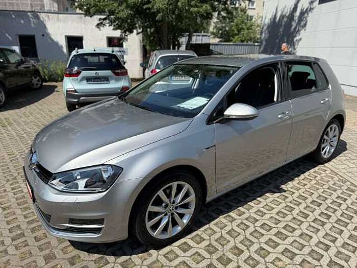 Volkswagen Golf Lounge BMT DSG Comfortline