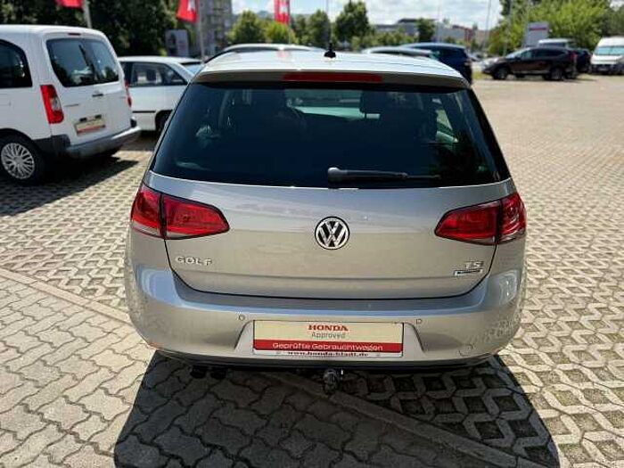 Volkswagen Golf Lounge BMT DSG Comfortline