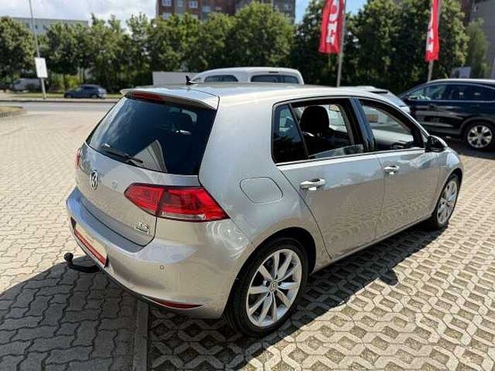 Volkswagen Golf Lounge BMT DSG Comfortline