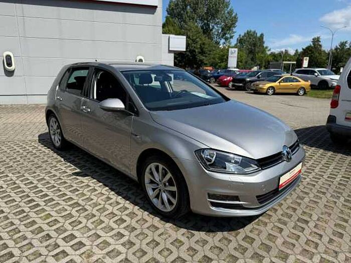 Volkswagen Golf Lounge BMT DSG Comfortline