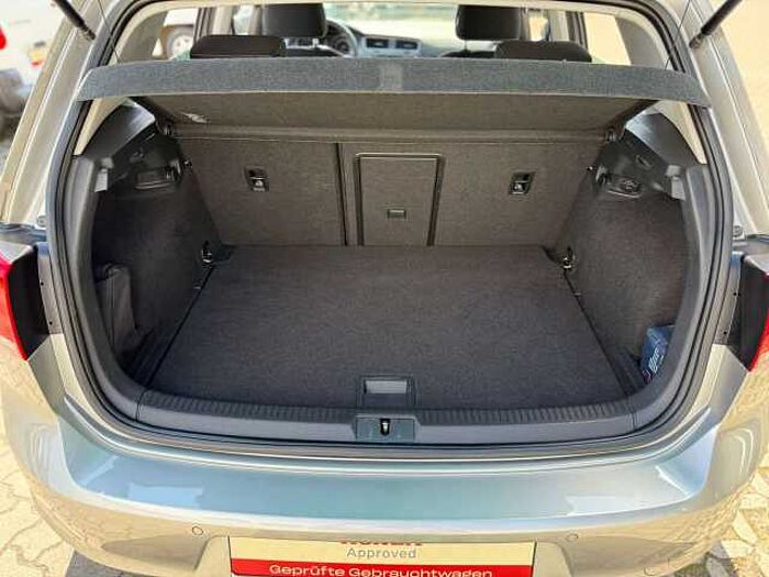 Volkswagen Golf Lounge BMT DSG Comfortline