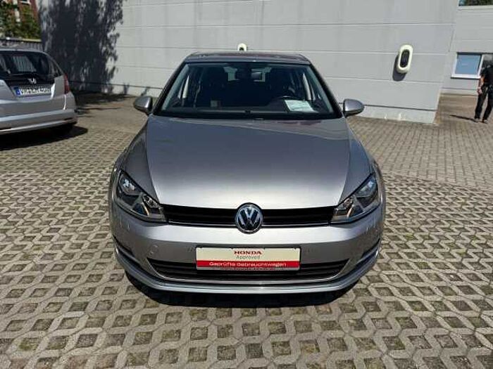 Volkswagen Golf Lounge BMT DSG Comfortline