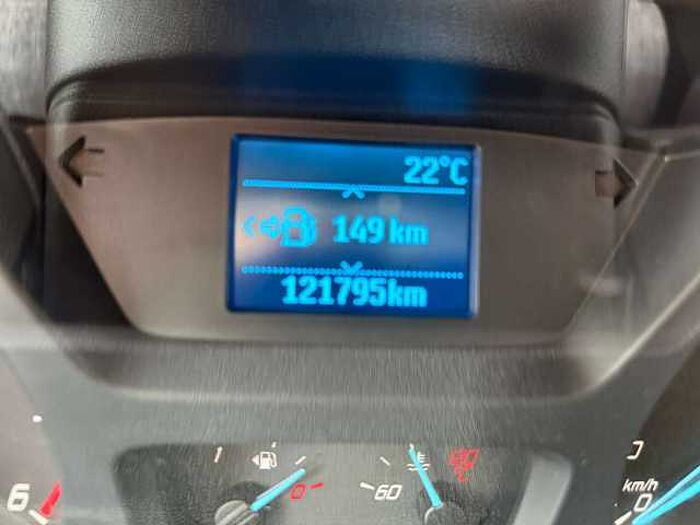 Ford Transit Custom 310 L2 Trend*Wohnmobil*Küche*Doppelbett