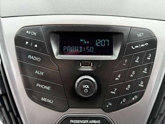 Ford Transit Custom 310 L2 Trend*Wohnmobil*Küche*Doppelbett