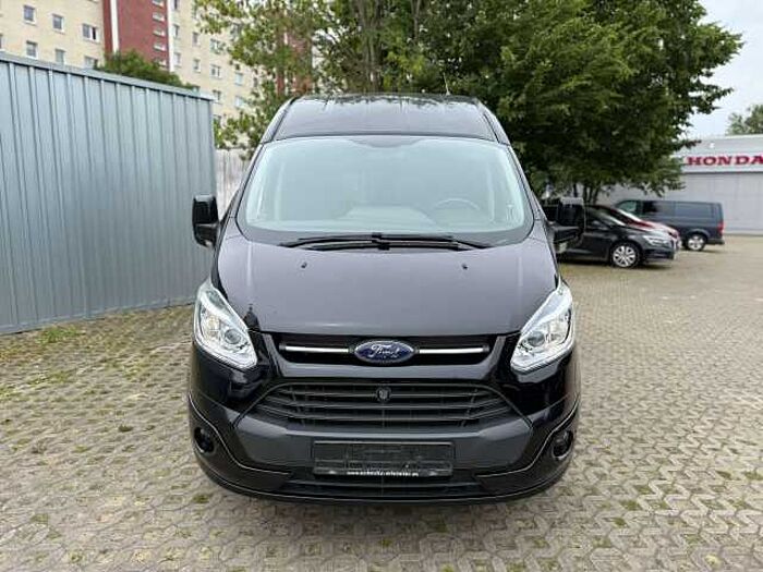 Ford Transit Custom 310 L2 Trend*Wohnmobil*Küche*Doppelbett