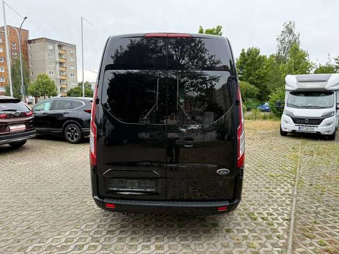 Ford Transit Custom 310 L2 Trend*Wohnmobil*Küche*Doppelbett