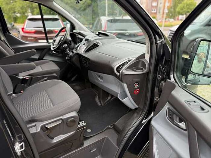 Ford Transit Custom 310 L2 Trend*Wohnmobil*Küche*Doppelbett