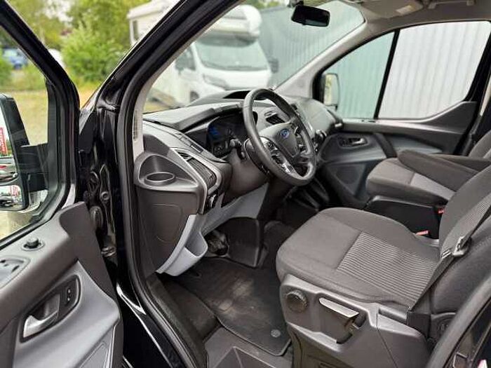 Ford Transit Custom 310 L2 Trend*Wohnmobil*Küche*Doppelbett