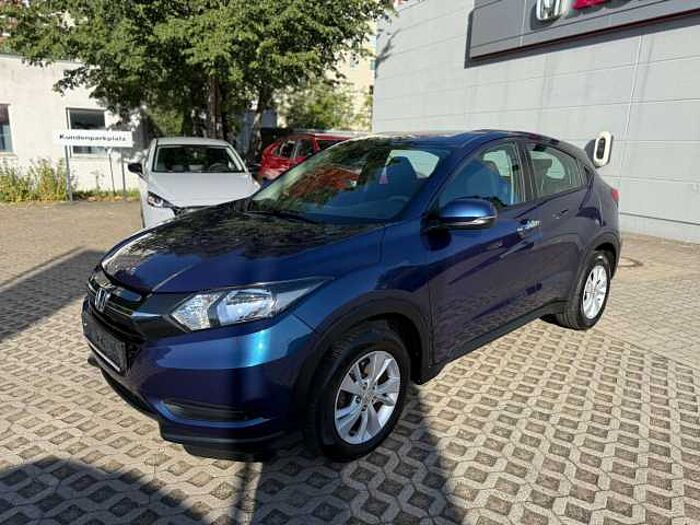 Honda HR-V HR-V 1.5 i-VTEC Comfort
