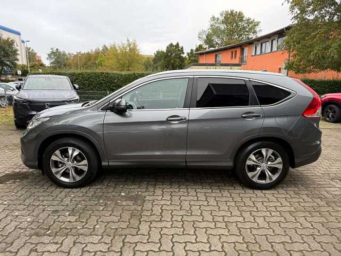 Honda CR-V CR-V 2.0i-VTEC 4WD Executive*Automatik
