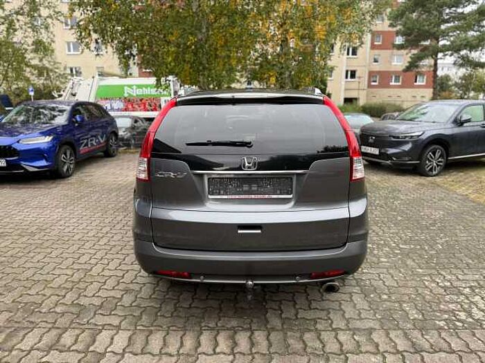 Honda CR-V CR-V 2.0i-VTEC 4WD Executive*Automatik