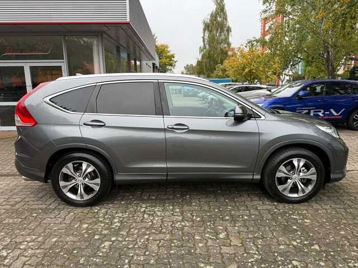 Honda CR-V CR-V 2.0i-VTEC 4WD Executive*Automatik