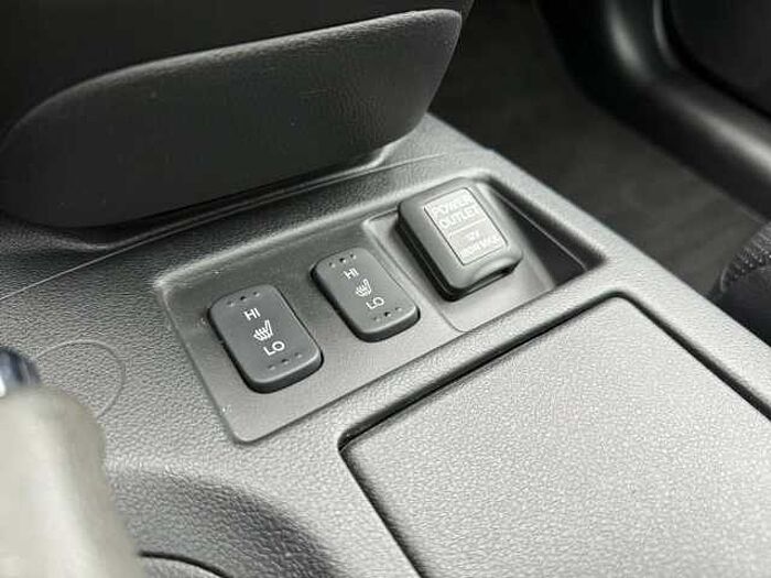 Honda CR-V CR-V 2.0i-VTEC 4WD Executive*Automatik