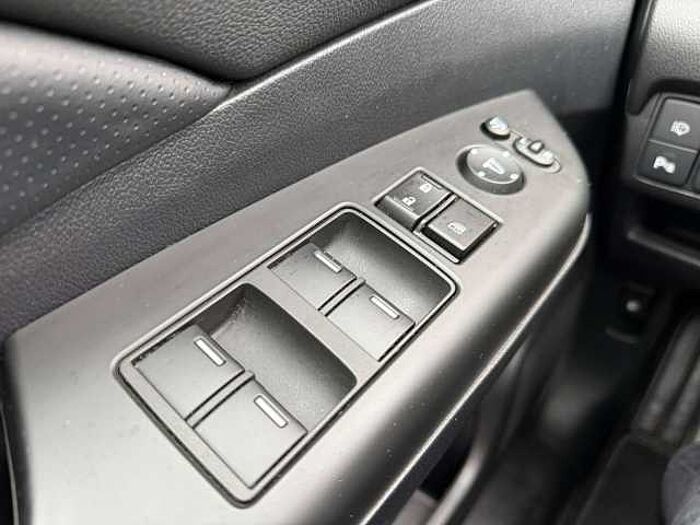 Honda CR-V CR-V 2.0i-VTEC 4WD Executive*Automatik