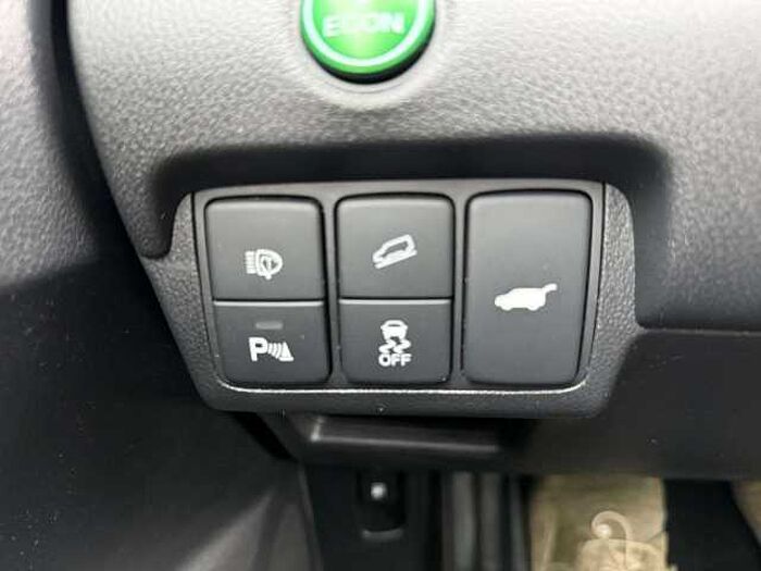 Honda CR-V CR-V 2.0i-VTEC 4WD Executive*Automatik