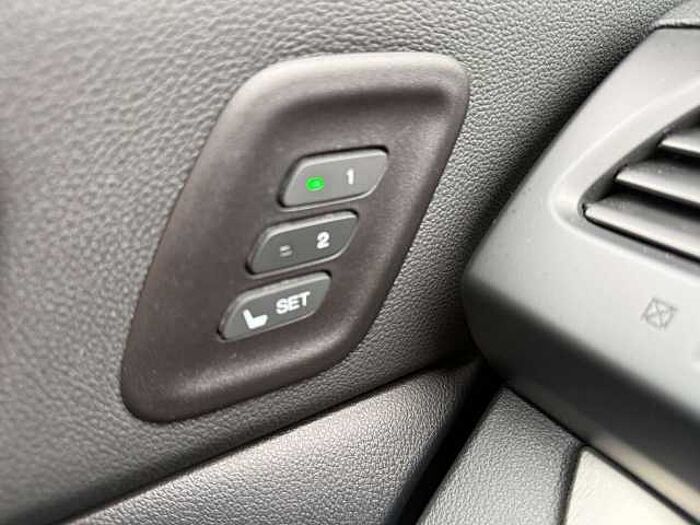 Honda CR-V CR-V 2.0i-VTEC 4WD Executive*Automatik