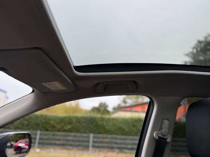 Honda CR-V CR-V 2.0i-VTEC 4WD Executive*Automatik