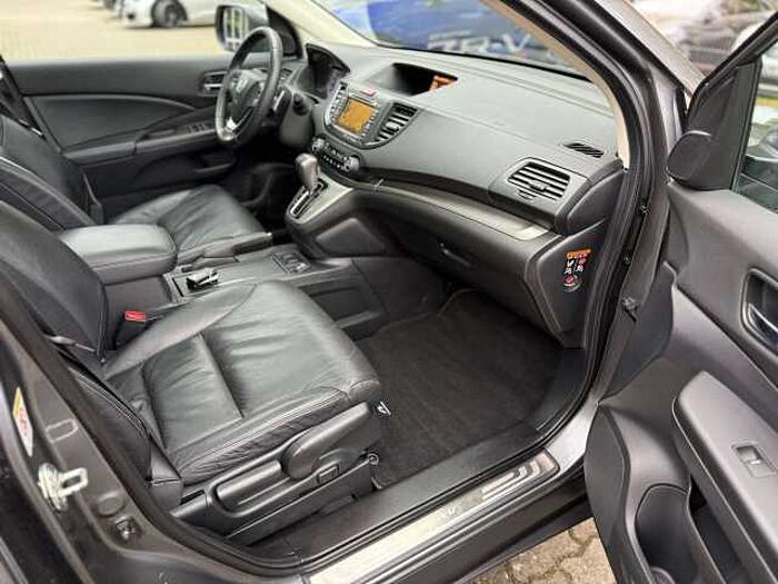 Honda CR-V CR-V 2.0i-VTEC 4WD Executive*Automatik