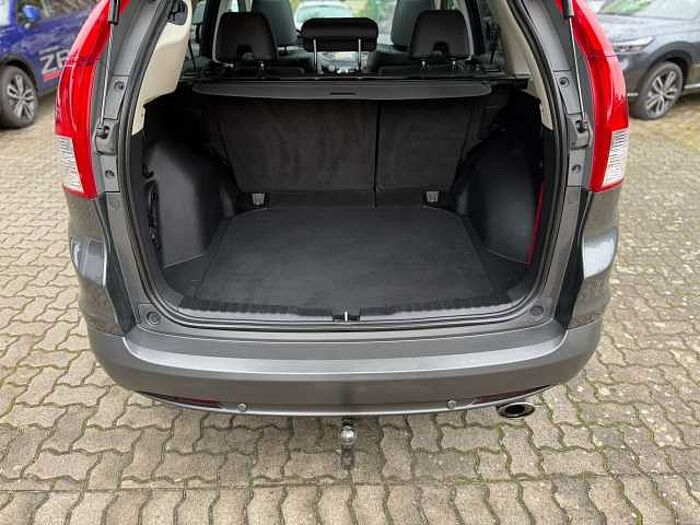 Honda CR-V CR-V 2.0i-VTEC 4WD Executive*Automatik