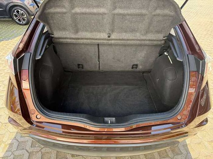 Honda Civic Civic 5-Türer 1.4 i-VTEC Comfort*Klima