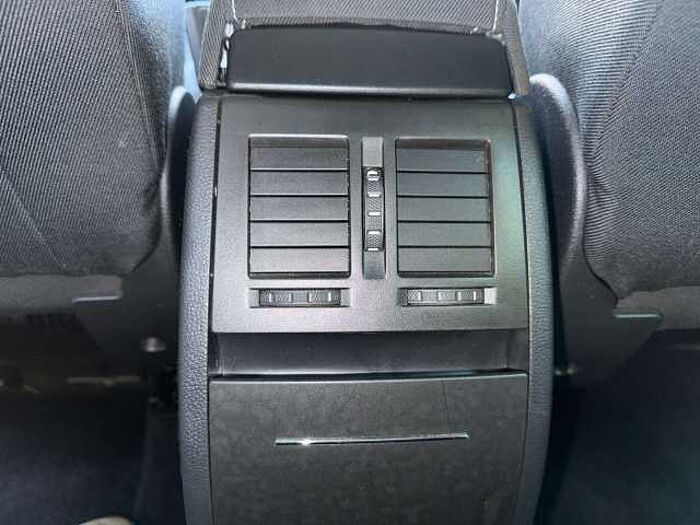 SKODA Yeti Adventure