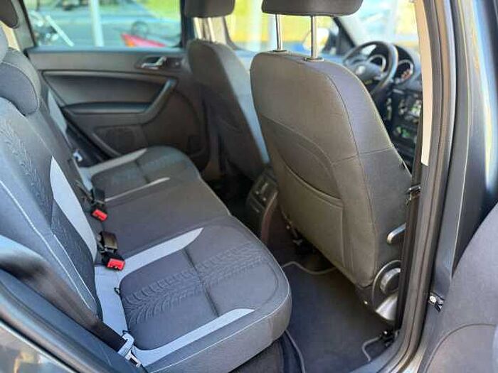 SKODA Yeti Adventure