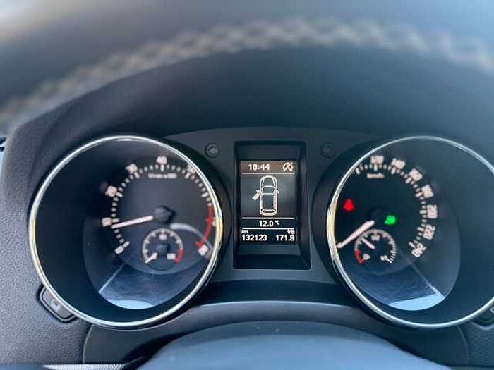 SKODA Yeti Adventure