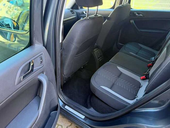 SKODA Yeti Adventure