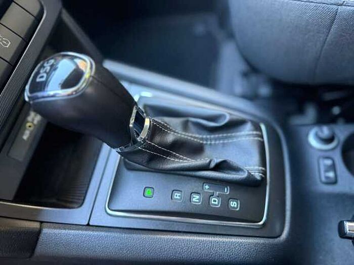 SKODA Yeti Adventure