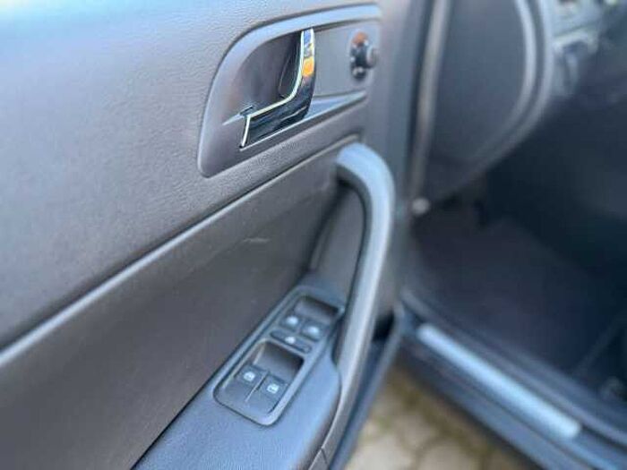 SKODA Yeti Adventure