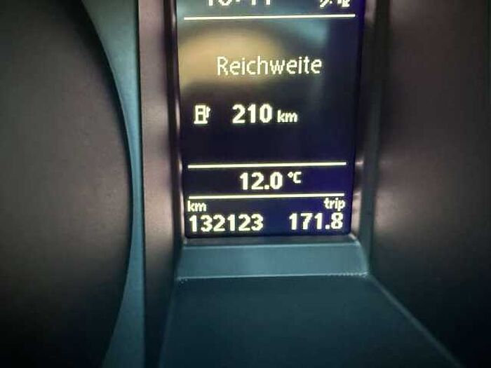 SKODA Yeti Adventure