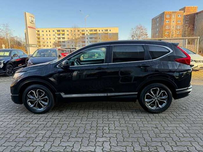 Honda CR-V CR-V Hybrid 2.0 i-MMD Hybrid 2WD Lifestyle