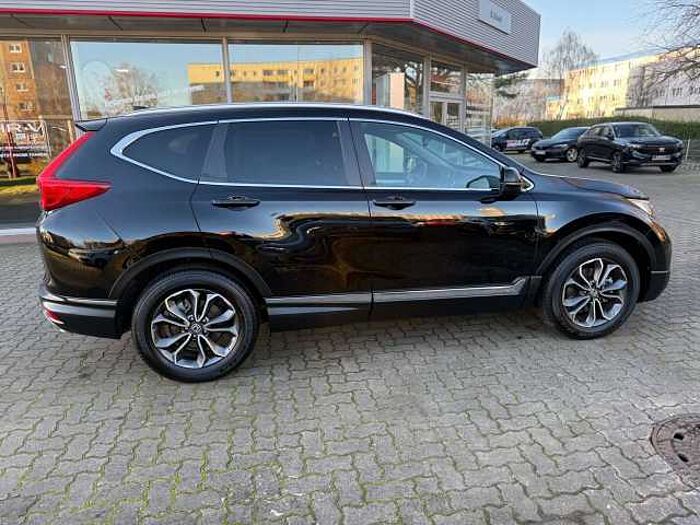 Honda CR-V CR-V Hybrid 2.0 i-MMD Hybrid 2WD Lifestyle