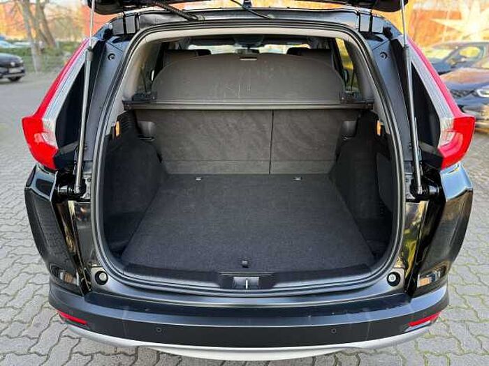 Honda CR-V CR-V Hybrid 2.0 i-MMD Hybrid 2WD Lifestyle