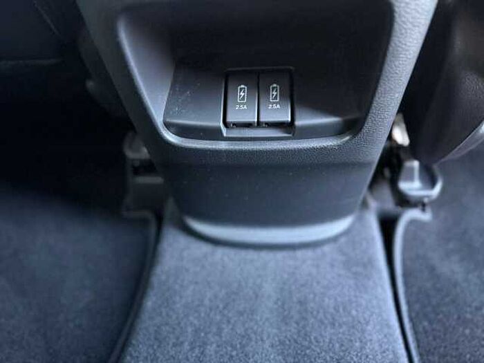 Honda CR-V CR-V Hybrid 2.0 i-MMD Hybrid 2WD Lifestyle