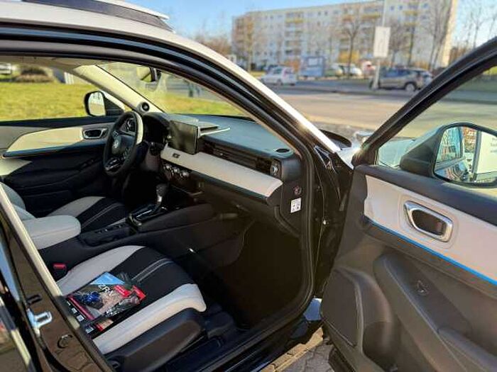 Honda HR-V HR-V e:HEV 1.5 i-MMD Hybrid Advance Style