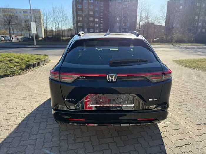 Honda HR-V HR-V e:HEV 1.5 i-MMD Hybrid Advance Style